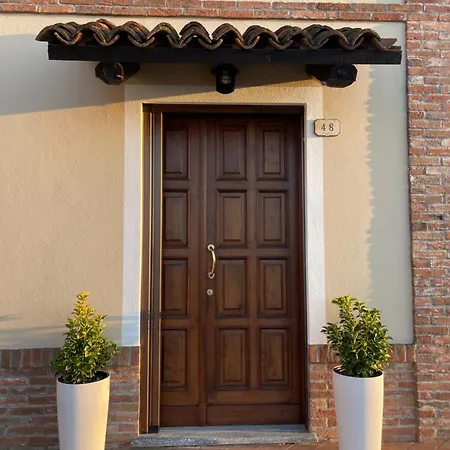 Liber House * Barbaresco
