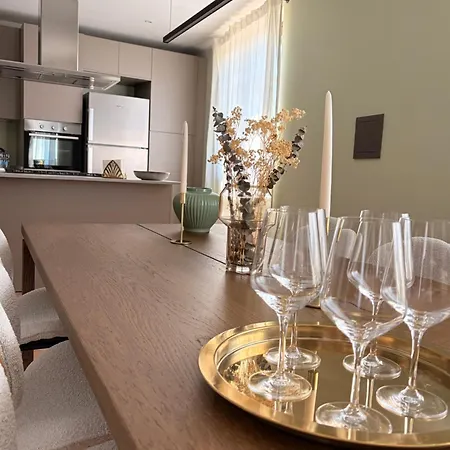 Liber House * Barbaresco