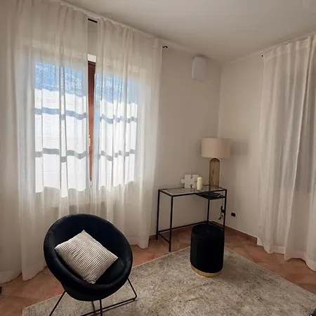 Liber House Σπίτι διακοπών Barbaresco