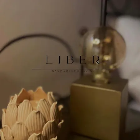 Liber House